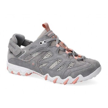 Color: ALLOY/COOL GREY