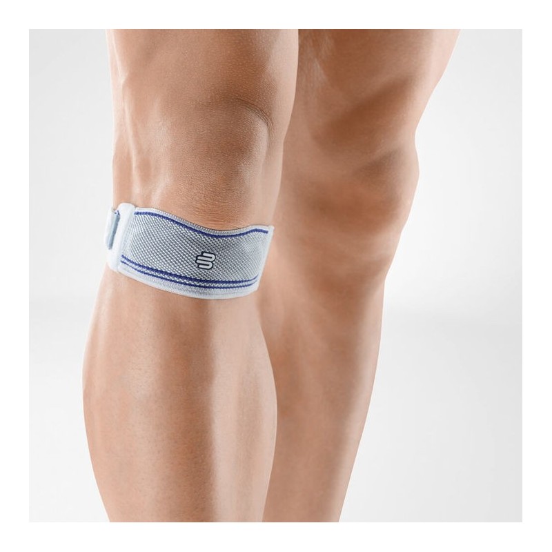 Cincha u Ortesis Rotuliana GenuPoint® de Bauerfeind®